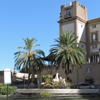 TAR PALERMO