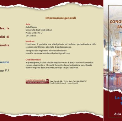 CONGRESSO DELL’UNIONE NAZIONALE AVVOCATI AMMINISTRATIVISTI_page-0001