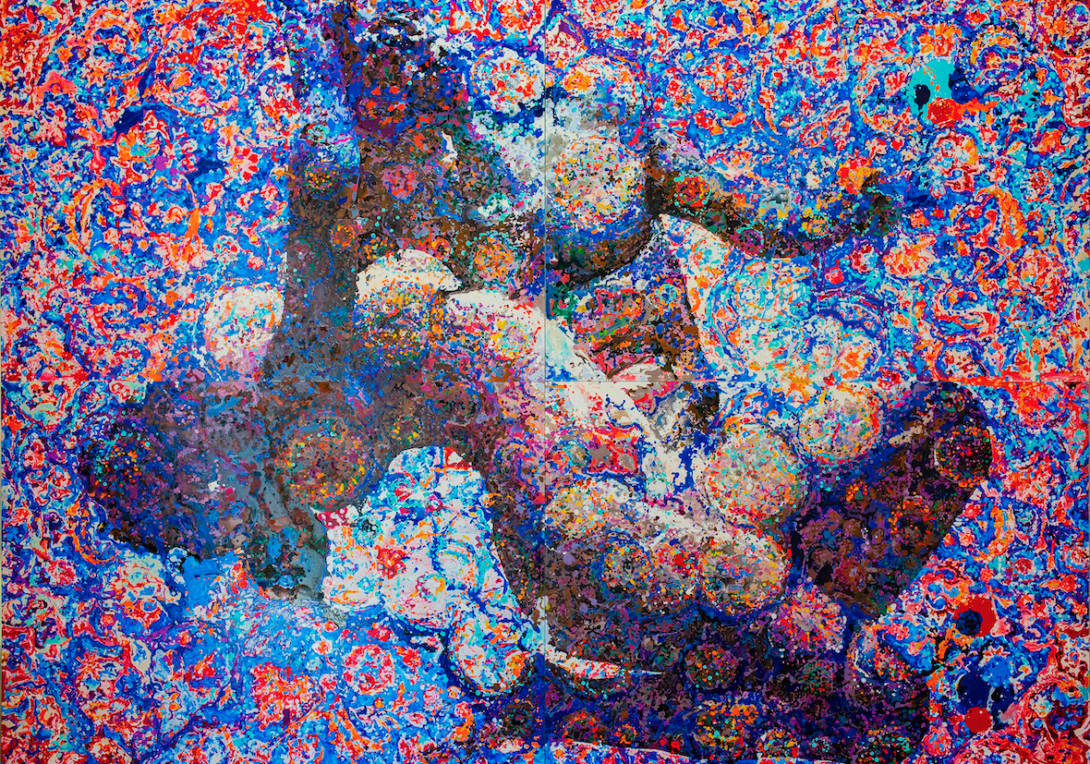 Love and prideless - arrigo musti